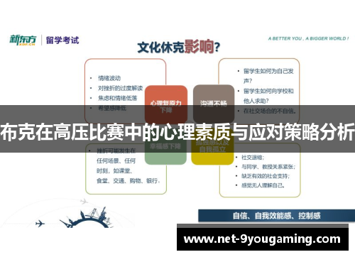 布克在高压比赛中的心理素质与应对策略分析