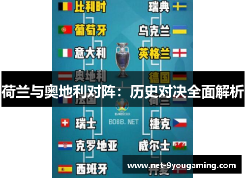 荷兰与奥地利对阵：历史对决全面解析