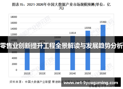 零售业创新提升工程全景解读与发展趋势分析