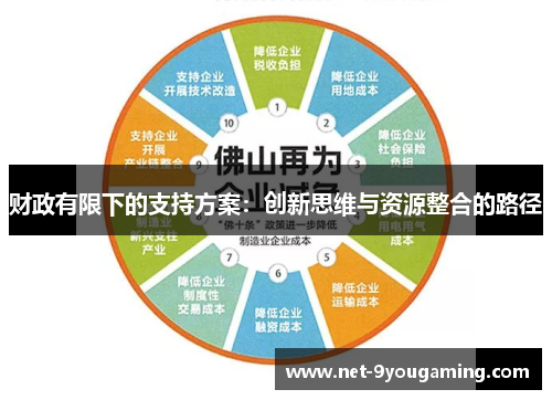 财政有限下的支持方案:创新思维与资源整合的路径 财政有限下的支持方案:创新思维与资源整合的路径